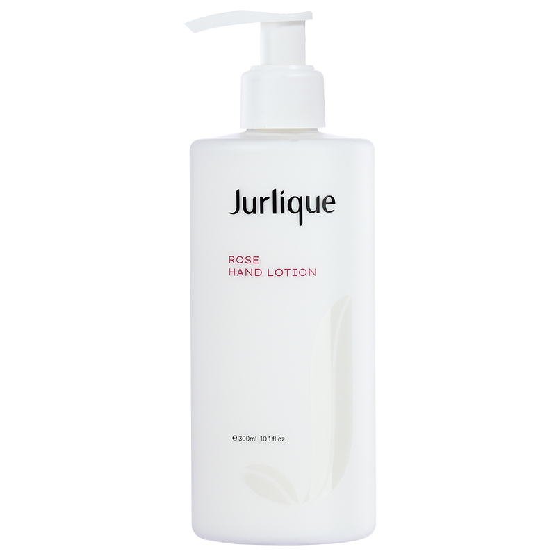 茱莉蔻(JURLIQUE)玫瑰柔肤护手乳300ml