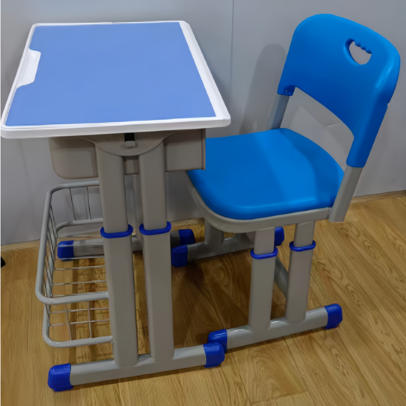 首指(SZ)单人课桌椅/SZ-38L