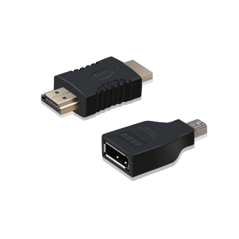 金佳佰业 H-Z105 贵族系列 HDMI AM/AM 转接头 直头