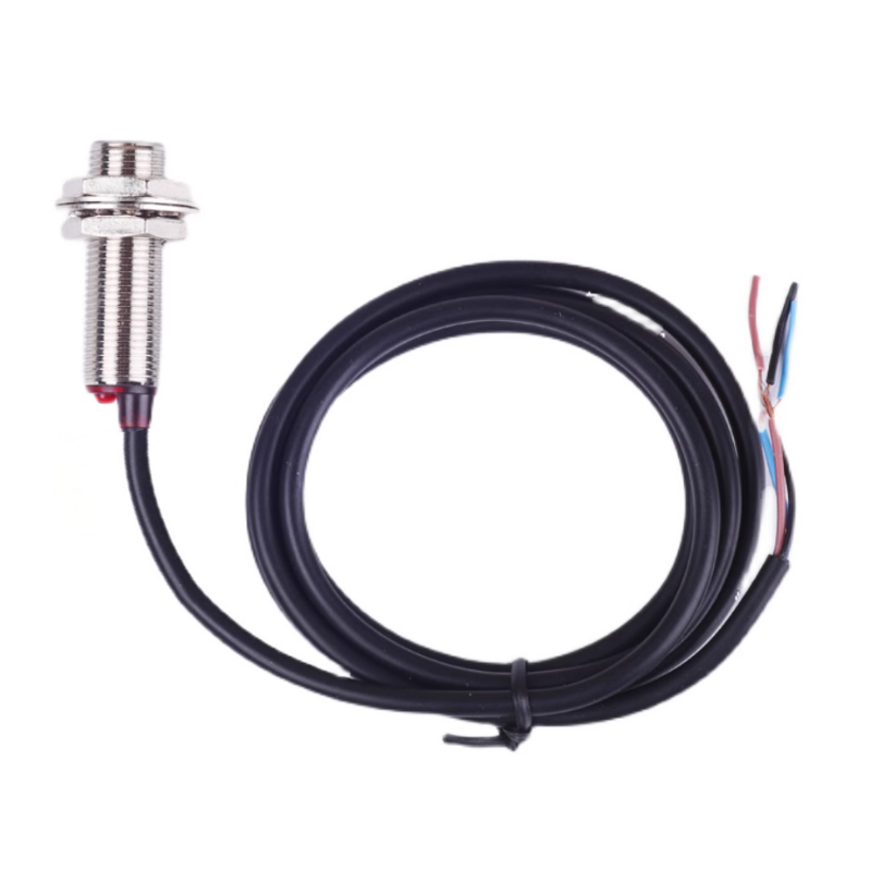 盛京路龙博 接近开关 E2E-X5E1-Z 个高清大图