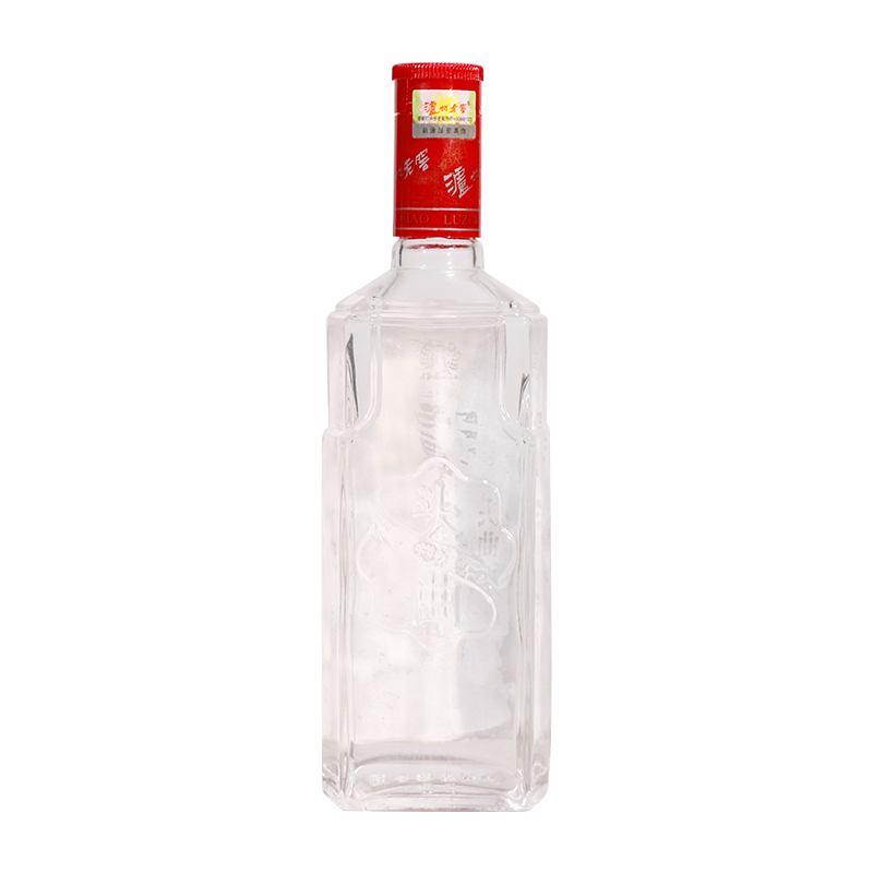 泸州老窖 头曲 500ml*1瓶 52度 自饮自酌 收藏送礼