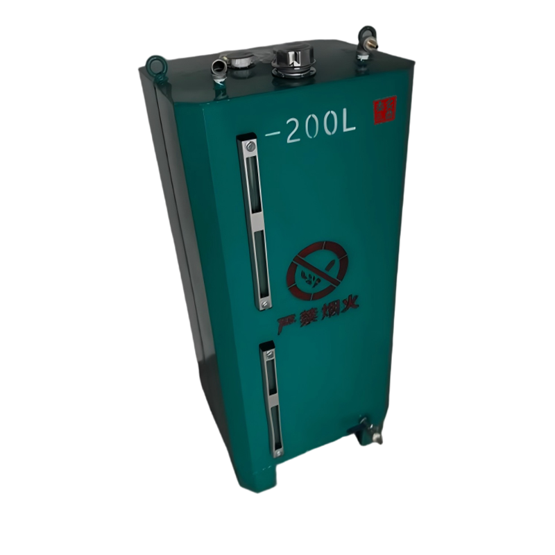 泰炙鼎 储油桶 200L 个高清大图