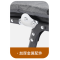 豫龙都行军折叠床1.9m张