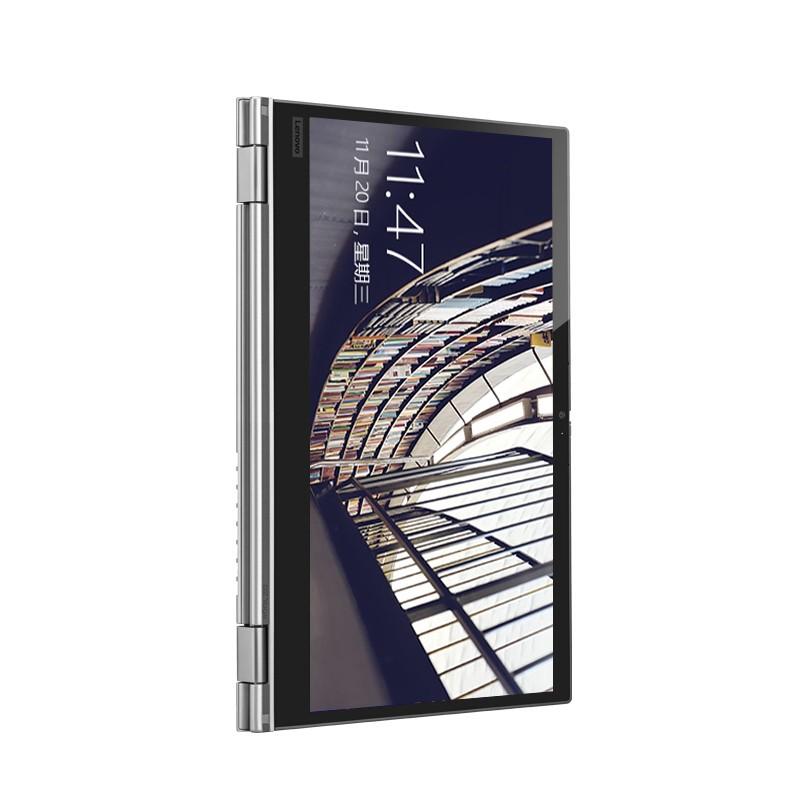 联想ThinkPad S2 YOGA 13.3英寸笔记本电脑I7-1165G7 16G 512G固 银 高分触控屏 含笔