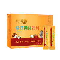 无限极养固健慧蓓固体饮料 无限极固体饮料 1.5g*60袋/盒