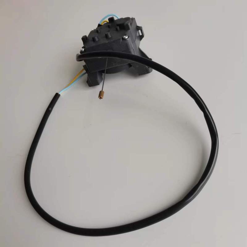 帮客材配 全新原装P0970123092威力扎伊ZWT8512WG排水电机(新款)收前务必验货高清大图