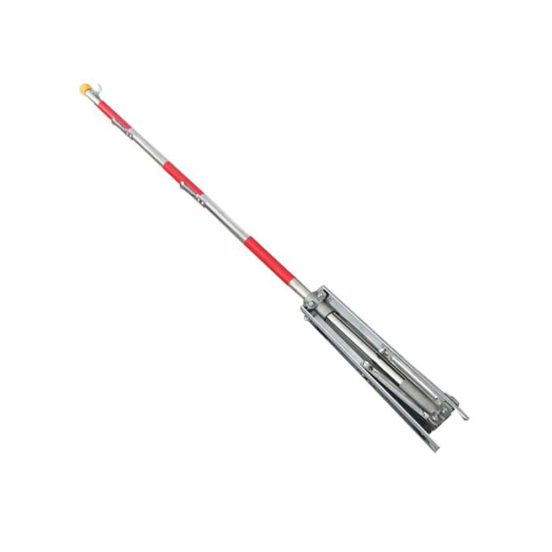 合威 警戒线支架H122cm 重量2.6kg 直径2.5cm &CWZJ122