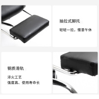 洛港 办公椅按摩椅小型家用舒适人体工学商务老板椅椅子电动可躺电脑椅