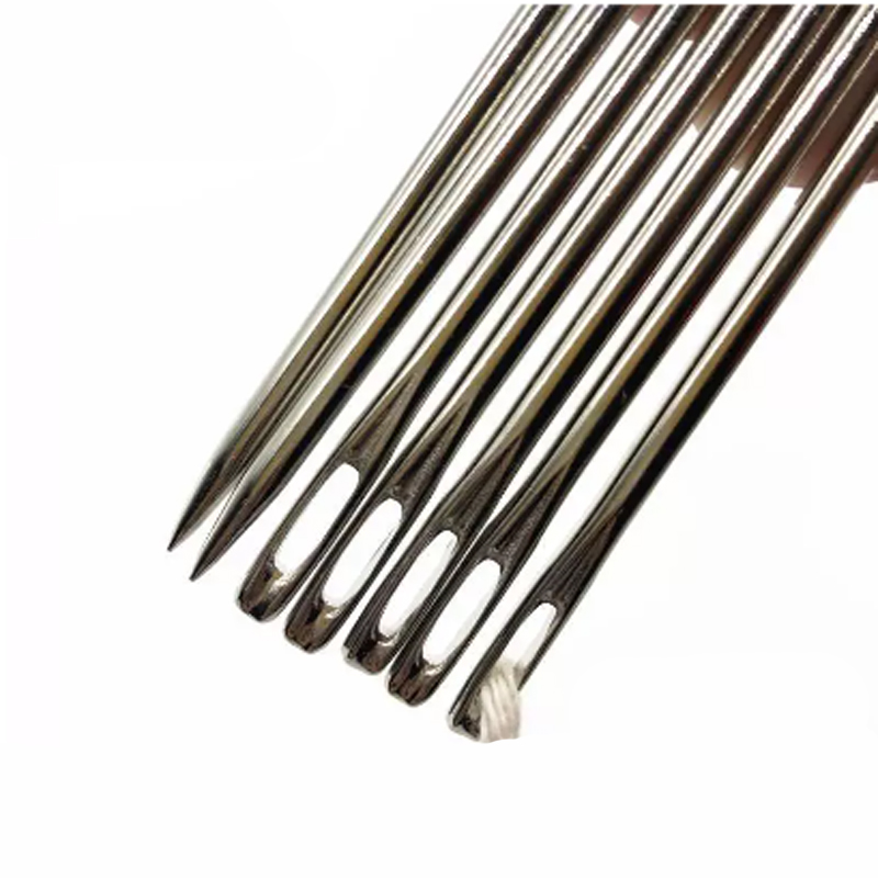 大头针大号长10cm粗3.0mm(5支)