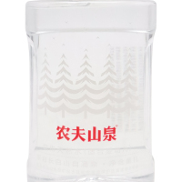 农夫山泉饮用天然水婴儿水(适合婴幼儿)1L*12瓶整箱