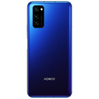 荣耀(honor) 荣耀V30 双模5G 麒麟990 全网通版 8GB+128GB 魅海星蓝 移动联通电信5G手机 荣耀v305g版