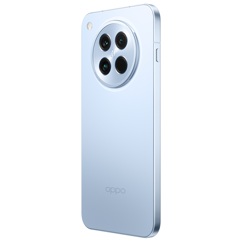OPPO Find X8s 全网通 12GB+512GB 海岛蓝