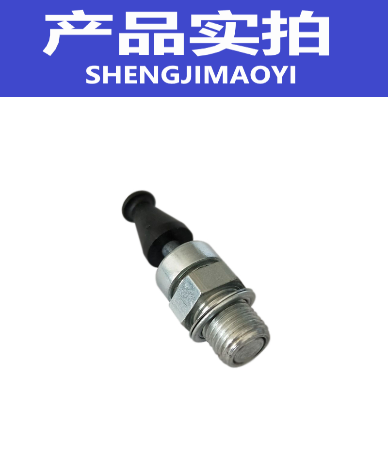 盛吉茂逸 减压阀 K1270高清大图