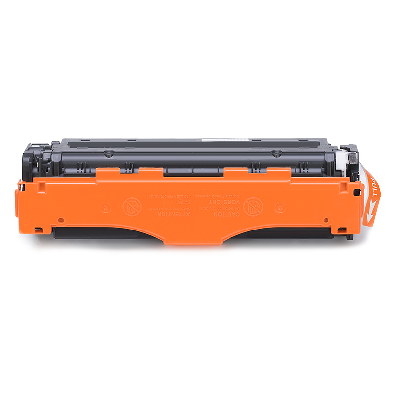 盈佳(InkCartridge)CF411A硒鼓 410A青色 适用惠普 HP M452系列 M477系列