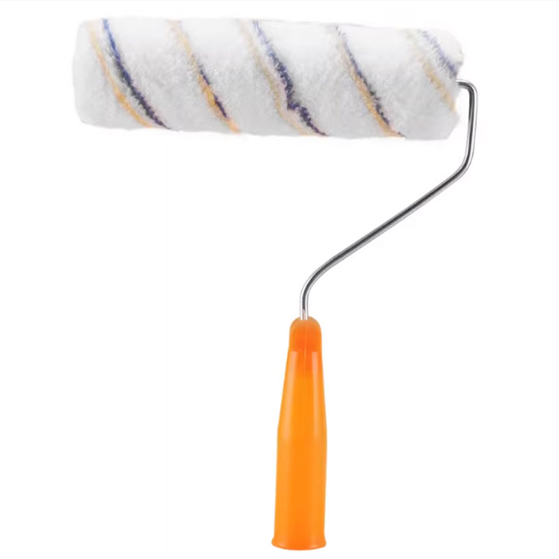 豫众诺 滚刷 6寸 把高清大图