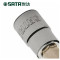 世达 SATA 21206 6.3MM系列 公制 6角旋具套筒 7mm