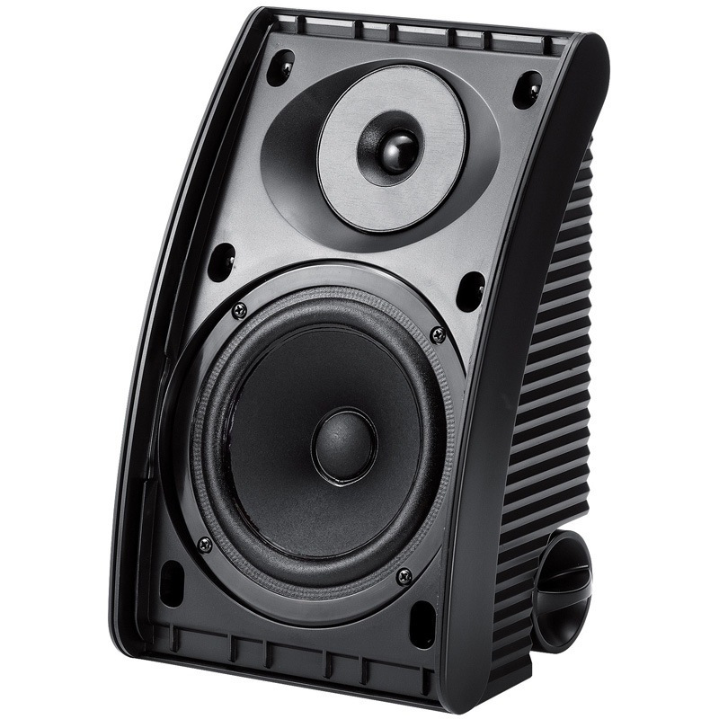 Yamaha/雅马哈 壁挂家庭影院5.1套装RX-V385+NS-AW392音箱套装