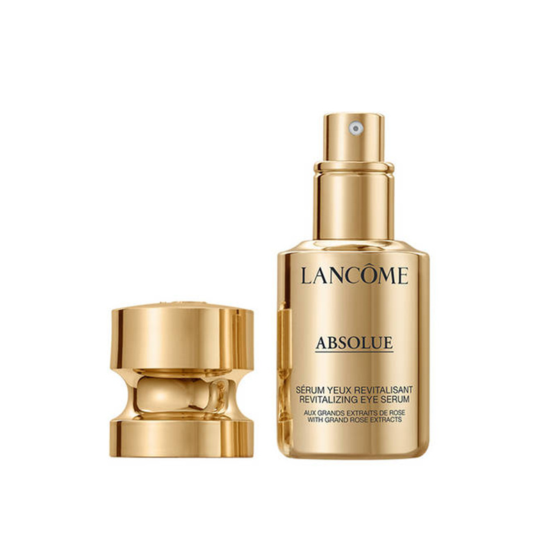 Lancome兰蔻新菁纯臻颜眼部精华乳15ml