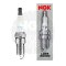 NGK 铱铂金火花塞 ITR6F13 4477 单支装 马自达6/蒙迪欧