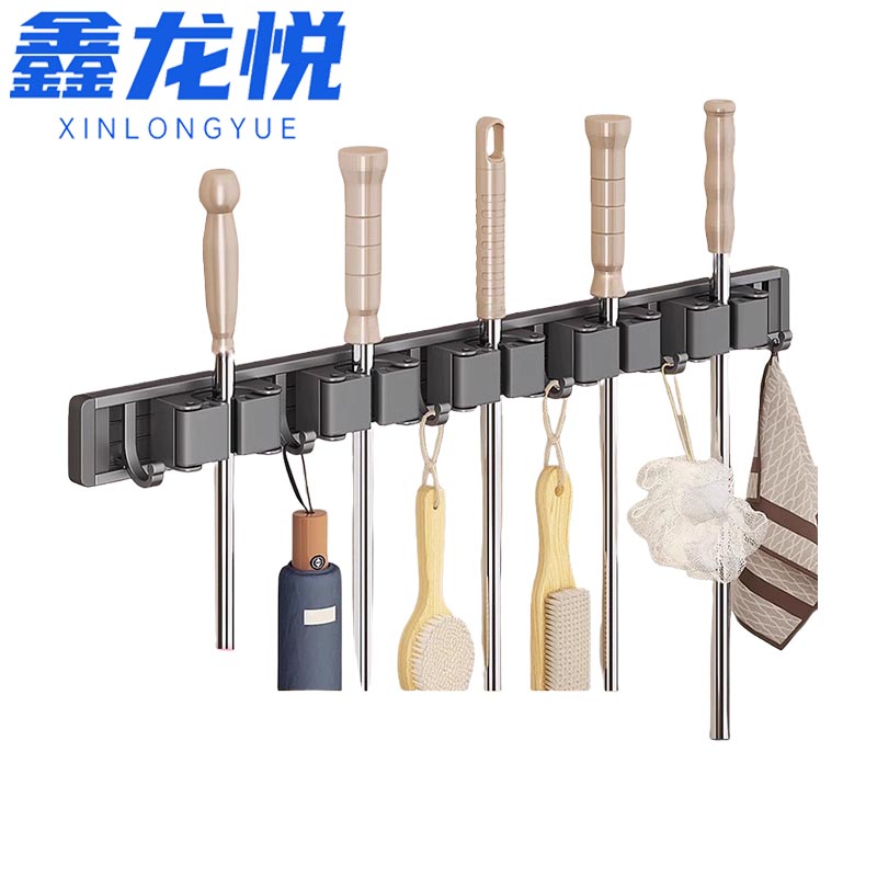鑫龙悦拖把架387高清大图