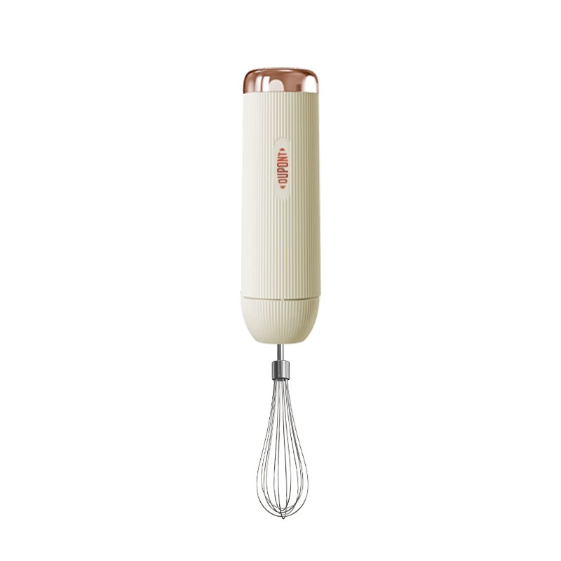 杜邦(DUPONT)PJB-KY0053 多功能料理机辅食料理机家用电动小型搅拌机打馅碎菜机高清大图