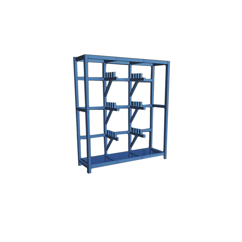 传承令 钳架 1500*600*1600 mm 组高清大图