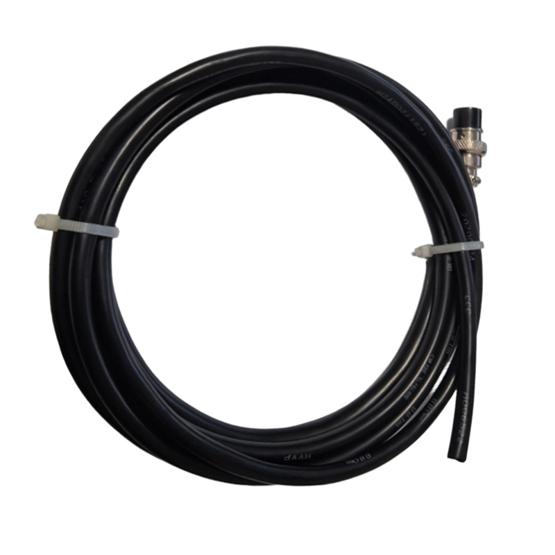 博隆机车 连接线 V1-G-2M-PVC/15 根高清大图