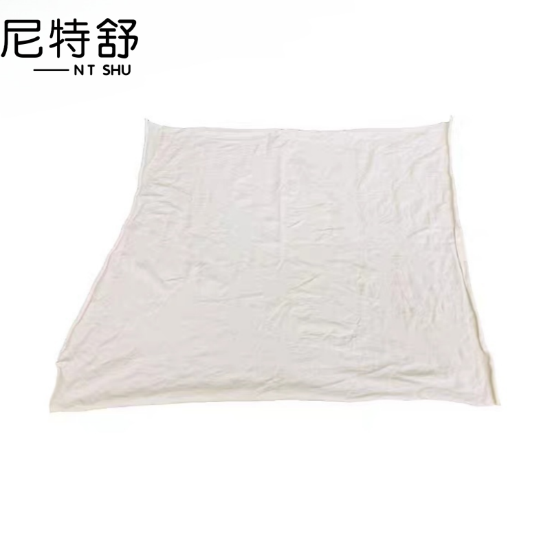 尼特舒 NIT SHU擦油纯棉布块 纯棉 千克高清大图