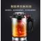 美的(Midea)破壁机高速加热破壁机 智能菜单多功能家用婴儿BL1036A HB