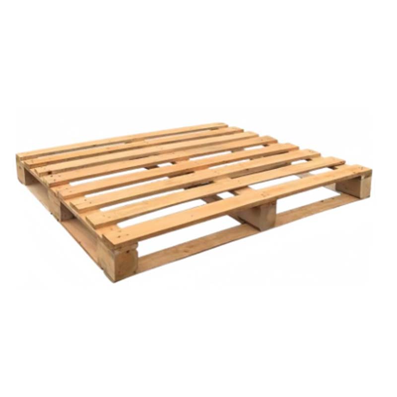 盾铁侠松木木托盘1000*1100mm/个高清大图