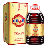 经典口味[劲牌官方旗舰店]35度 劲牌 中国劲酒5L 家庭实惠装