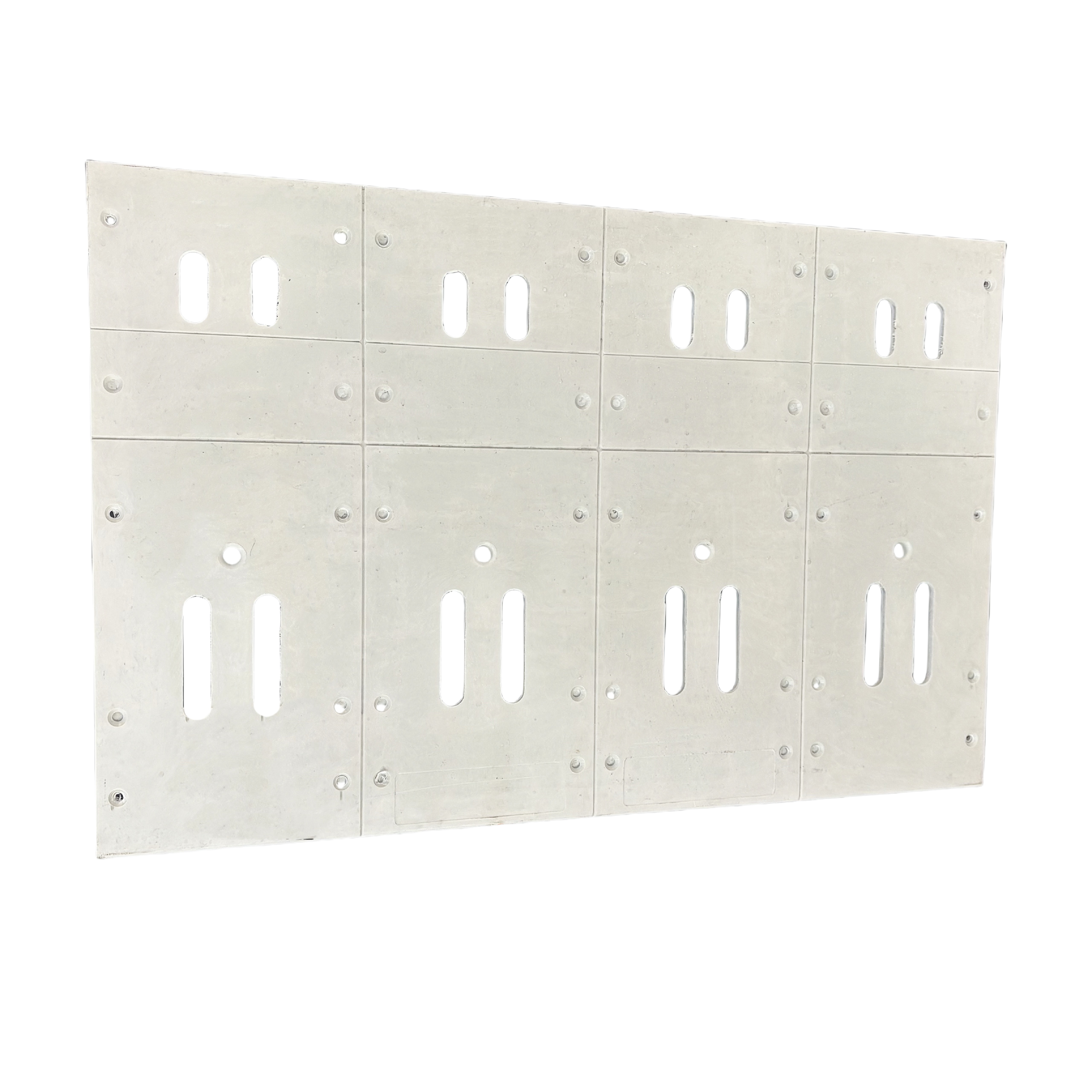 耀尔 SMC硬面化 立板 650*1000 平方米