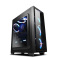 京天(KOTIN)AMD锐龙Ryzen 5 2600/P1000/120G专业图形设计渲染台式电脑主机DIY组装机自营主机