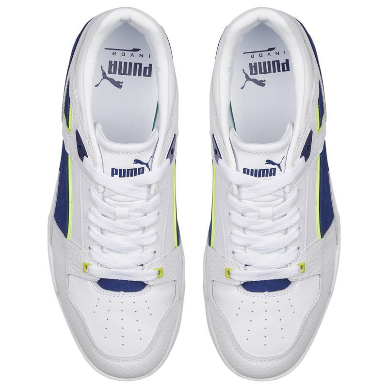 彪马(Puma)经典复刻篮球风皮革板鞋休闲潮牌运动鞋
