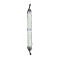 晫安联 ZM6018 380-440V 800W IP44 LED 市电/电池/发电机供电 50m 智能应急照明装置