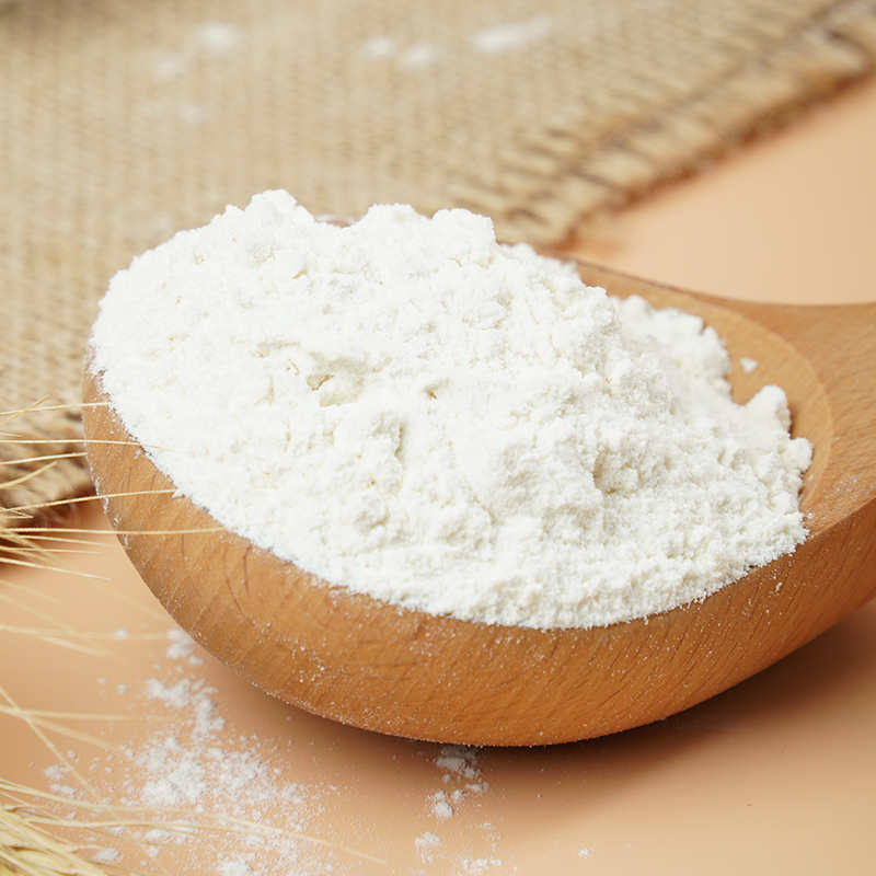 陇间柒月 中国粮B款（六月富硒大米1kg、富硒小麦粉500g、富硒西红柿挂面560g、菜籽油418ml*2）高清大图