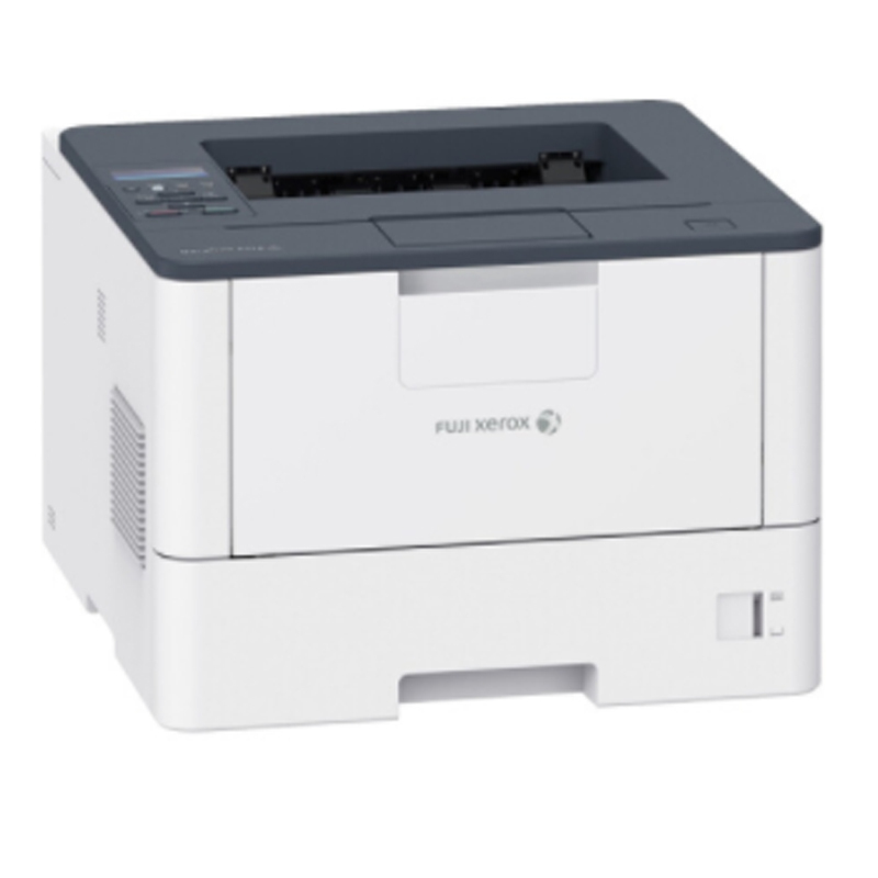 富士施乐(Fuji Xerox)DocuPrint P378db A4黑白双面激光打印机--保修延长1个月