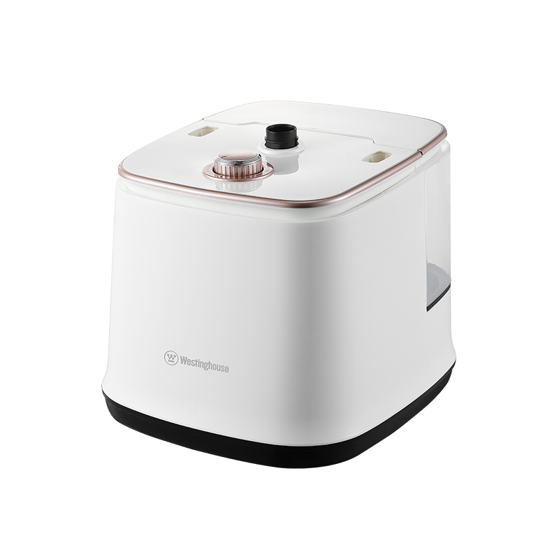 西屋立式挂烫机 手持立式蒸汽挂烫机 平烫机 家用小型电熨斗熨衣烫衣机 WGTS17!高清大图