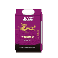 北大荒 五常稻香米5kg
