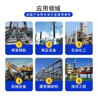 4.8级 六角头螺栓 M20*240/个