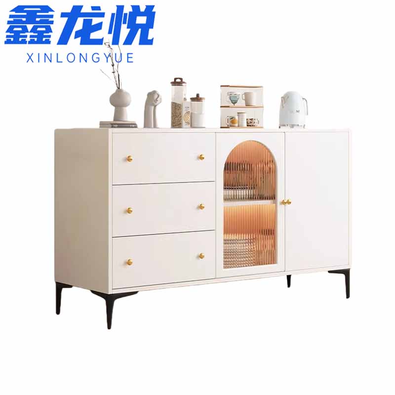 鑫龙悦餐边柜641高清大图