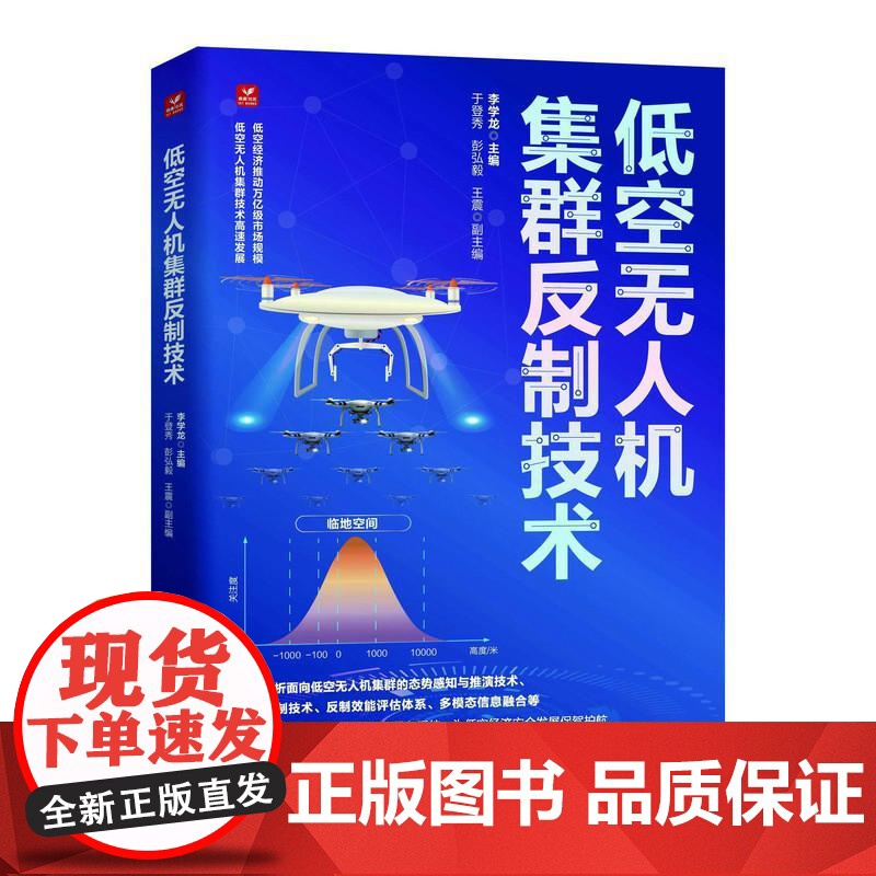 低空无人机集群反制技术高清大图