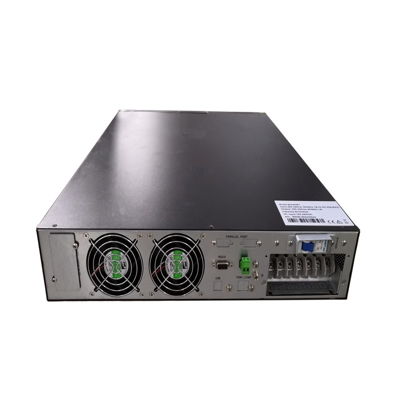 EAST/易事特 EA906SRT 第四代高频机架式UPS电源