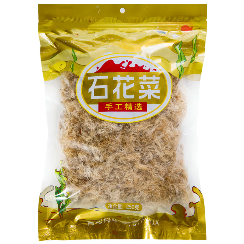 汤立得干货石花菜干货海石花草海凉粉石花膏四果汤岩衣胶冻洋菜草500g 价格图片品牌报价 苏宁易购中华特色馆 湖口馆