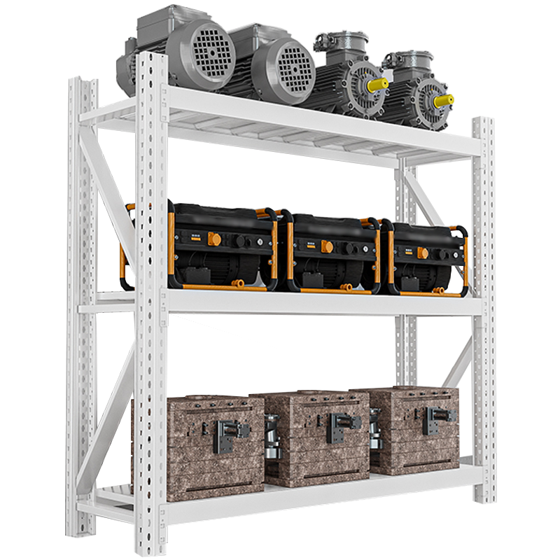 彭梵三层置物架高清大图