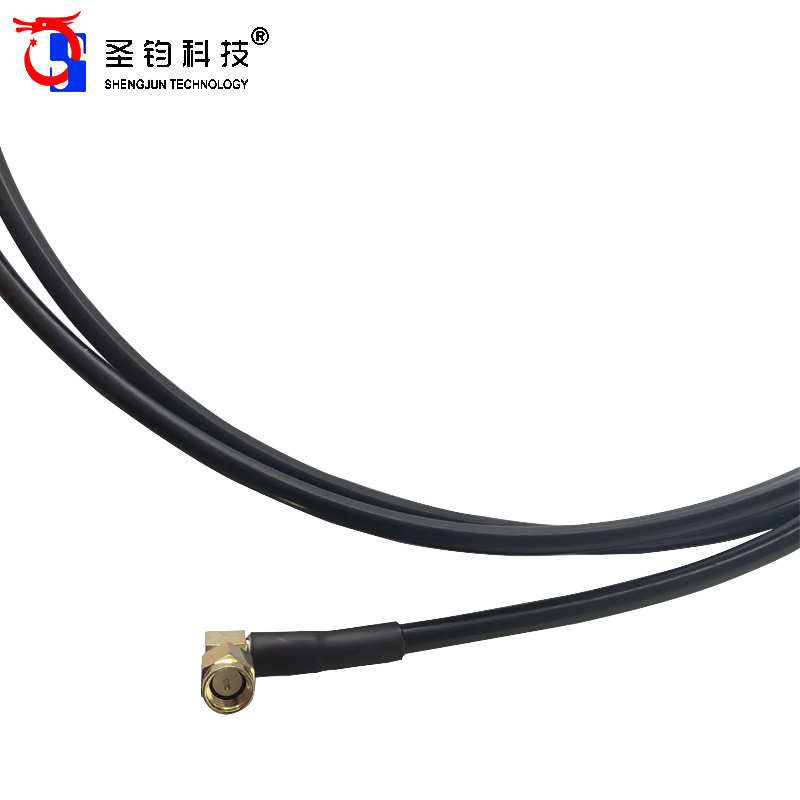圣钧科技 钢跳线BS240 S30864-X217-A24DUAMCO-TX +根高清大图