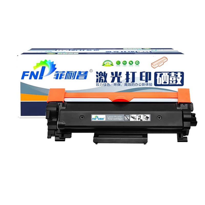 菲耐普 粉盒TN2412支高清大图