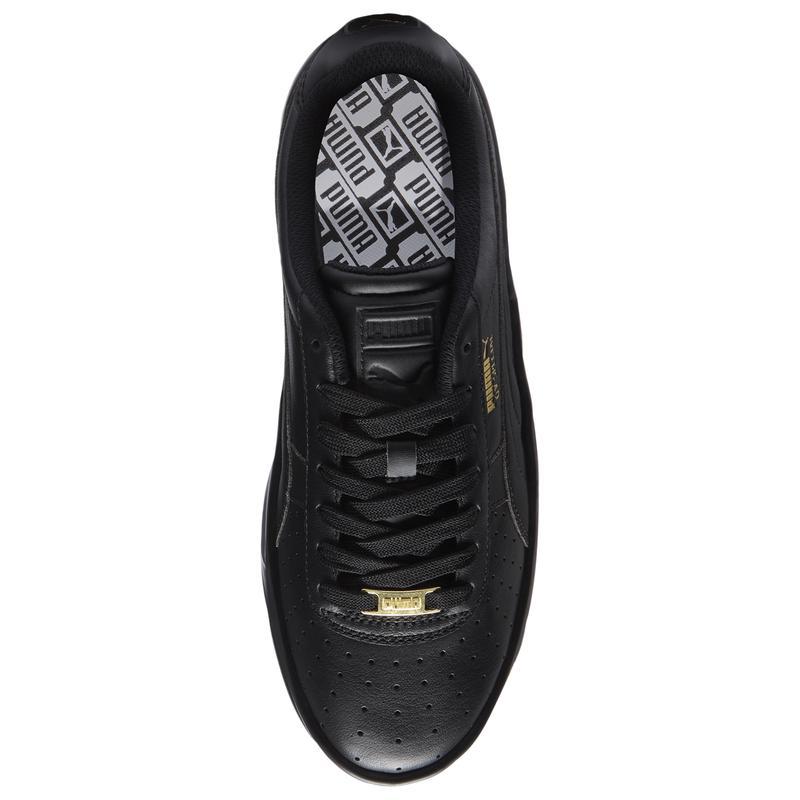彪马(Puma)复古网球风尚合成皮革板鞋舒适透气休闲运动鞋