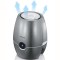 超级 飞利浦（Philips） HU4903加湿器 家用纳米无雾冷蒸发技术4升大水箱卧室办公室空气加湿机 出雾加