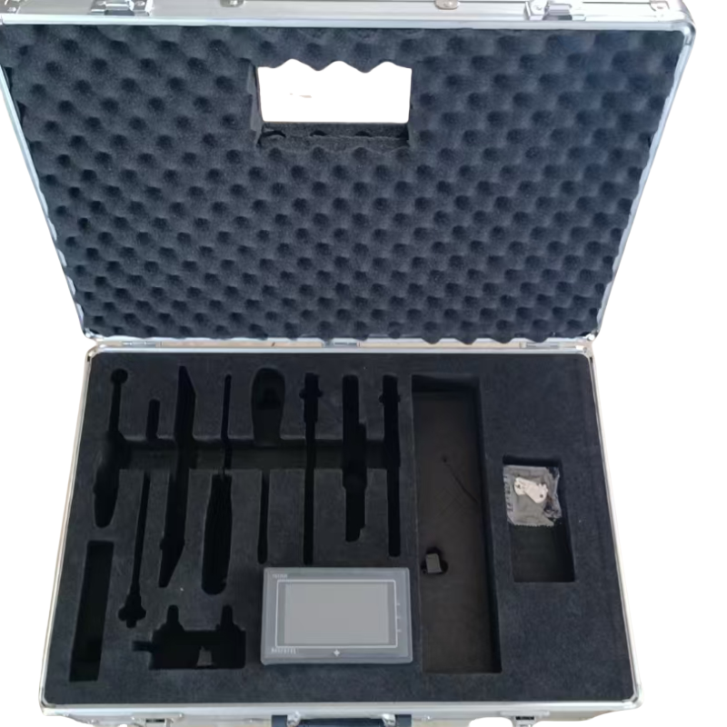 钟伯 工具箱 500*240*210mm 个高清大图